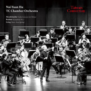 布拉姆斯：第二号交响曲，作品第73号 I. 不过份的快板