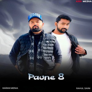 Paune 8
