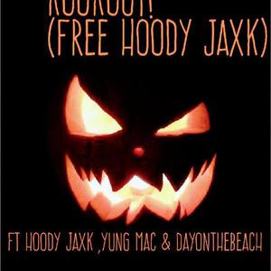 Kookout (Free Hoody Jaxk) (feat. Hoody Jaxk, Yung Mac & Dayonthebeach)