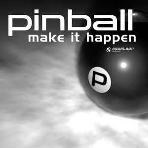Make It Happen (Club Edit)