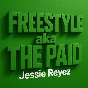 MTG freestyle aka The paind