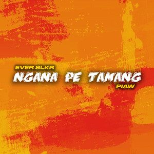 Ngana Pe Tamang