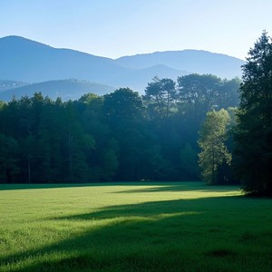 Tranquil Night Music