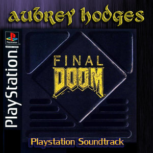 Final Doom Playstation Soundtrack