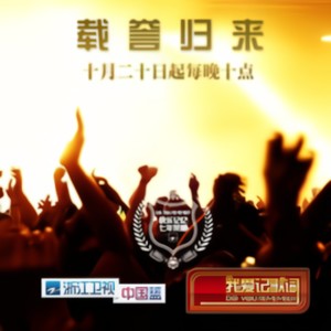 指望 (2013我爱记歌词现场)封面