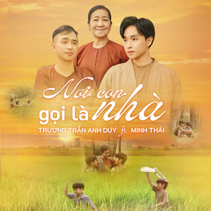 Nơi Con Gọi Là Nhà