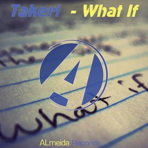 What If (Original Mix)