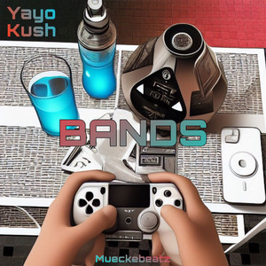 Bands (Explicit)