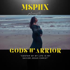 Gods Warrior (feat. Pharaoh 101)