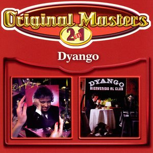 Original Masters: Dyango