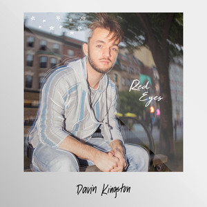 Davin Kingston - Red Eyes