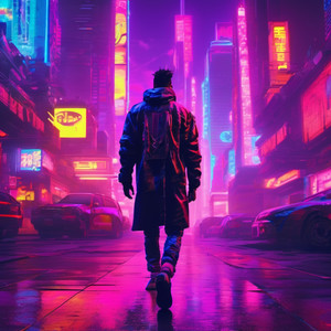 right now. - slowed & reverb (Explicit)