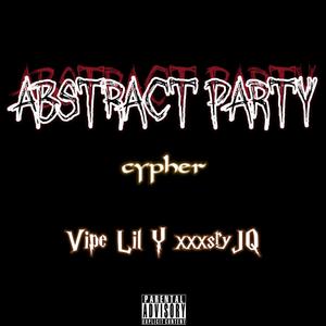 Abstract party