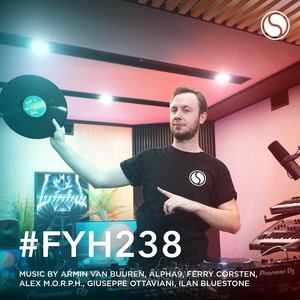 Find Your Harmony Radioshow #238