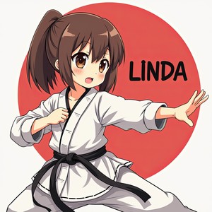 Linda