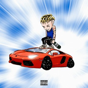 Элджей - Hey, Guys (g-pol Remix|Explicit)