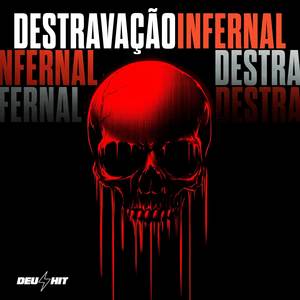 DJ QUISSAK - DESTRAVAÇÃO INFERNAL (Explicit)
