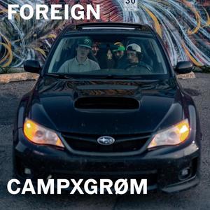 Foreign (Explicit)