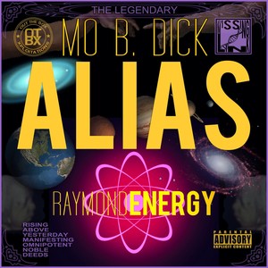 ALIAS: Raymond Energy - Single (Explicit)