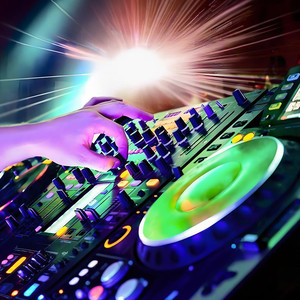 车载必备土嗨DJ