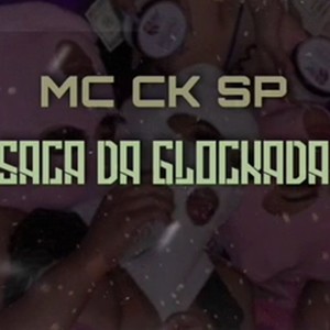 Saca da Glockada (Explicit)