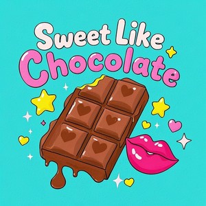Sweet Like Chocolate