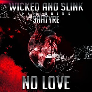 No Love (Explicit)