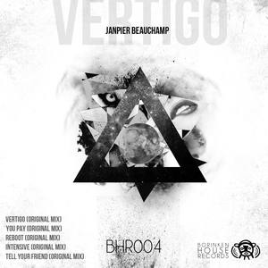 Tell Your Friend (Original Mix)