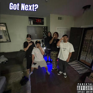 **** The Industry (feat. RashadTheActivist, Dev!, Dbizzle & 2Kay) (Explicit)