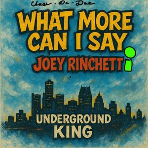 what more can i say (detroit) (Explicit)