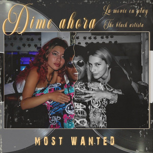 Dime Ahora (Explicit)