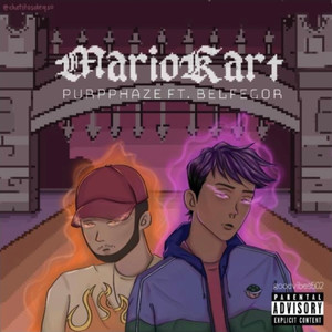 Mario Kart (Explicit)