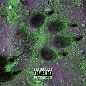 Big Steppin' (feat. Kong & Mzshellz) (Explicit)