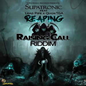 Reaping (feat. Lead Pipe & QuonTGA)