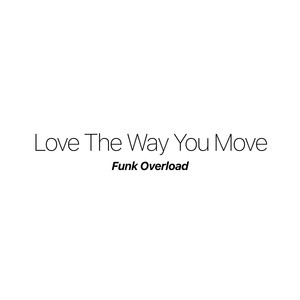 Love The Way You Move