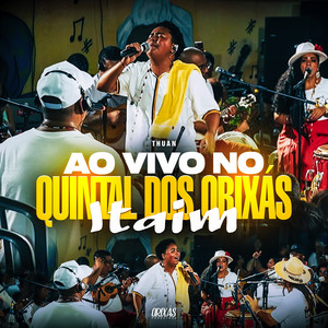 Baiano sabe trabalhar / Santo Antônio Pequenino (Rodeia) / Mavile Mavanbo