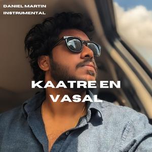 Daniel Martín - Kaatre En Vaasal (Inst.)