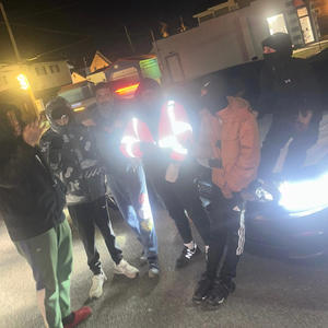 5k mission (feat. Westmade Manny) (Explicit)