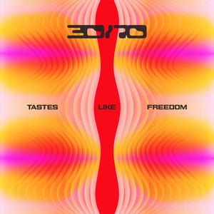 Tastes Like Freedom (Radio Edit)