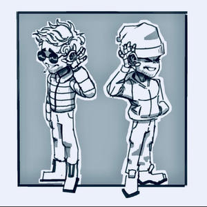 CHRONICLES (Explicit)