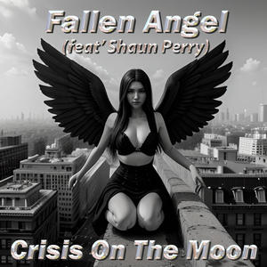 Fallen Angel (feat. Shaun Perry)