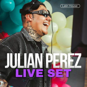 On Top (Julian Perez Live Set|Radio Edit)