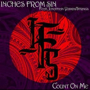 Count on Me(feat. Jonathan Yudkin)