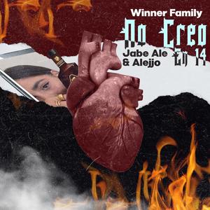 No Creo en 14(feat. Jabe Ale & Alejjo)