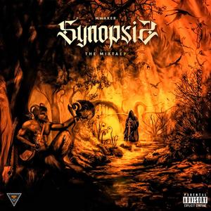 Pleasures (feat. Mwaker, Notchfiltr & Ricky B) (Explicit)