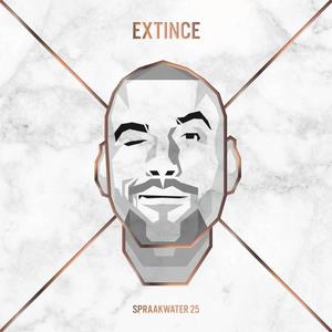 Spraakwater 25 (Extince Jubileum!!!) [Explicit]