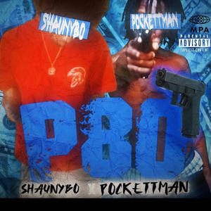 P80's (feat. PockettMan773) (Explicit)