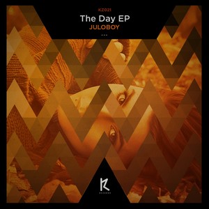 Wanna Feel Love (Original Mix)