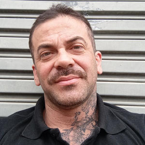 Inside me (Explicit)