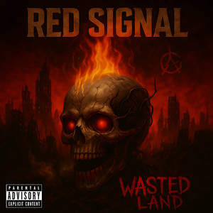 Wasted Land (Explicit)